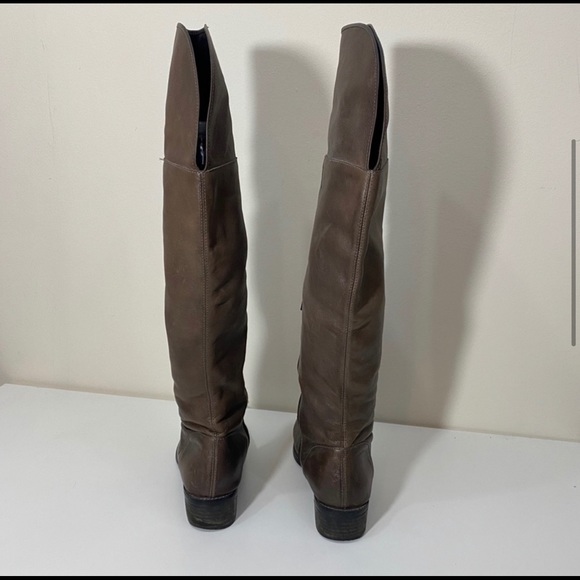 Tall Aldo Boots - Picture 4 of 7